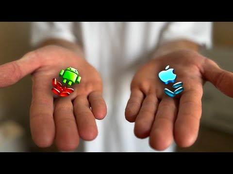 Goodbye iPhone? Why I’m Considering Android in 2025