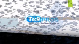 Techpros Intorduction