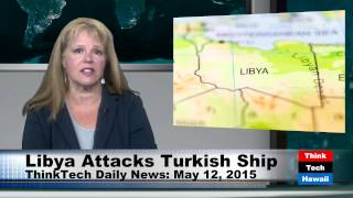 Tuesday May 12th: ThinkTech Daily News