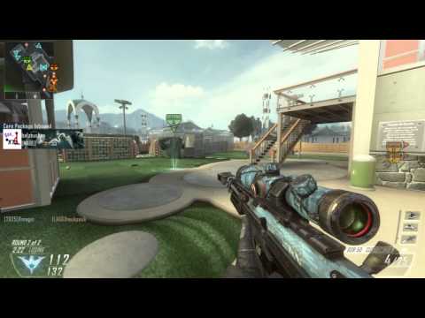Please BO2...tell me how!?