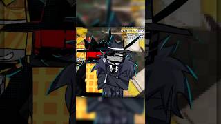 CHANCELINGS X KSI SONG!! (Trend) #forsaken #edit #art #roblox #tween #tweening #animation #fyp