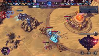 Quietmode Close Game - Lili