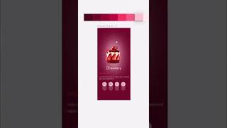 Figma Design Tutorial #uidesign #uiux #designtutorial #webdesign #uxdesign #appdesign