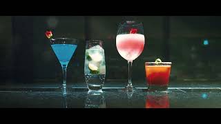 ダイニング＆バー「オーヴェスト」／Dining & Bar OVEST