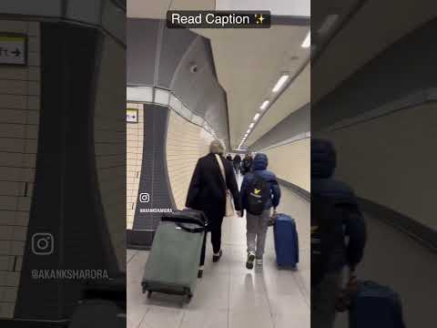 Tips for riding the LONDON UNDERGROUND