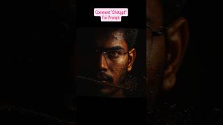 Chatgpt Prompts Photo editing 🔥 #shorts #short #chatgpt #createimage
