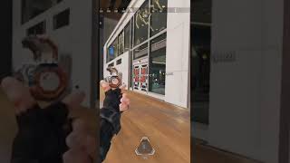 最強のクラス・スカーミッシャーに分類されたミラージュに騙されるミラージュ【Apex Legends / エーペックスレジェンズ】#shorts