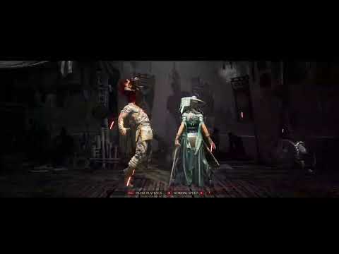 "Backwards"  D2 brutality by Ashrah