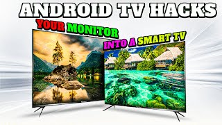 Top Tech Expert Reveals Best Android TV Hacks for Beginners