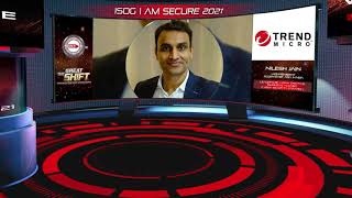 TrendMicro / VST-ECS / NETSEC - Leadership Vision Creating Business Aligned Cyber Security Strategy