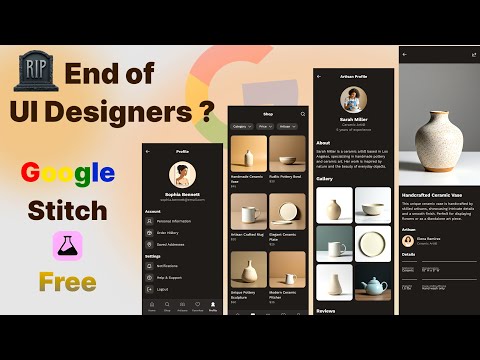 Can AI Make You a Better Designer?