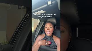 This forced me to take full ownership of my life! #advice #motivation #girltalk