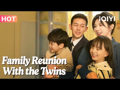 【Eng Sub】💕One wild night, twin babies! 5 years later, A BABY calls her “Mom” and hands her to a CEO!