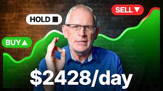 Investing For Beginners - How I Make $17K per Week from Stocks