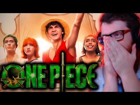 I Watched *One Piece* And I Think IM LOVIN' IT | Reaction & Commentary | Part 2