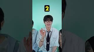 Guess who's fake, 1,2,3,4?🤔 #BEATBOX #tiktok