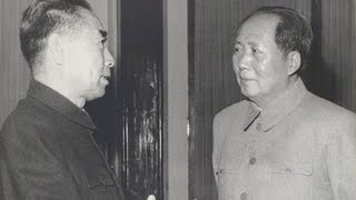 解密时刻: 大饥荒 - 周恩来下令毁证 (完整版)
