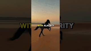 "Chase Your Dreams with Alacrity: The Power of Focus & Consistency!"Hashtags:#Alacrity #motivation