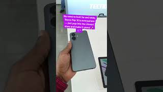 #tecnopop10#tecnokenya#tecnoAI#pop10vsiPhone16