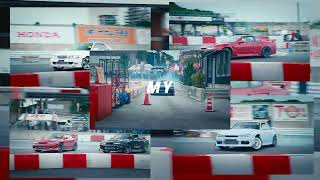 I miss Japans car culture 