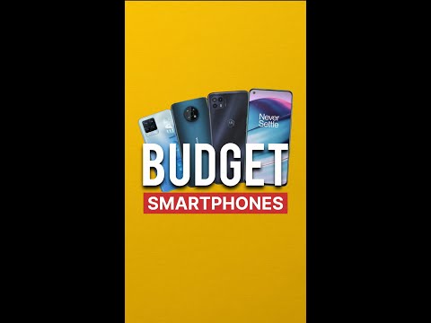 Budget Smartphones.. #smartphones #redmi #realme #motorola #poco