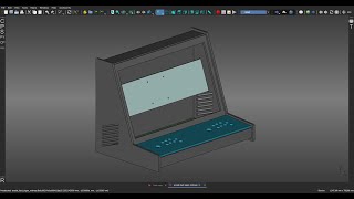 Dynamic UI in FreeCAD 0.2 using simple macro's.
