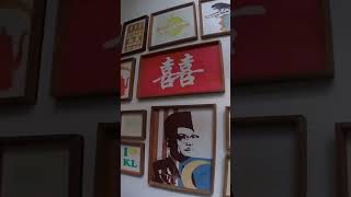 Breakfast @ LOKL cafe in KL #malaysia #travel #kualalumpur #vlogseries #food