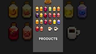 Added Juices to my Farming Game! 🧃 #indiegamedev  #gamedev #devlog