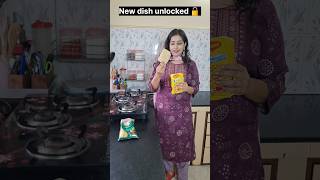 "When you can't decide between Maggie and lays, name this dish." 🤣🤪😉 #comedy #funny #shorts