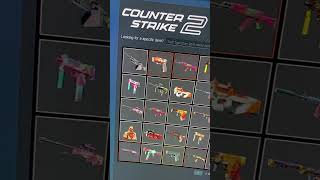 #csgo #skinsgiveaway #skinsgiveaway #cs2skins #valorant #pcgames #steam #cs2 #freeskins