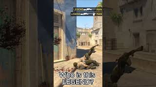 Who is this? #counterstrike #cybersport #pglastana #guesstheplayer