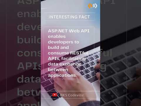 Interesting facts about Asp.Net | ASP.NET MVC | WebDevelopment | ASP.Net MVC WebDevelopment tutorial