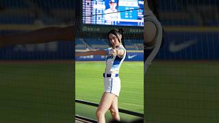 250626 FUBON ANGELS #雅惟 應援曲 戴培峰 Fight For All 我要全部 富邦悍將vs樂天桃猿 新莊棒球場