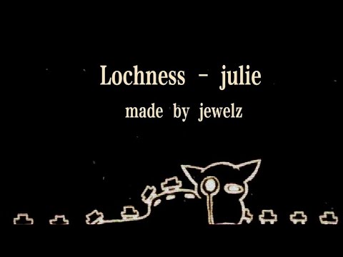 [FW ]LOCHNESS - JULIE [ IMIGRANTES ROAD ]