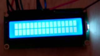 Arduino fun