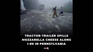 Cheesetrophe