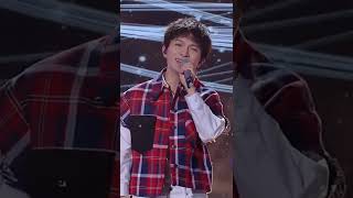 《归处》- 周深 Charlie Zhou Shen - 又一次神级演绎太经典了！周深现场live太稳了！演唱一开口就把舞台魅力值拉满