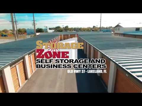 Storage Zone - Lakeland Old Road 37