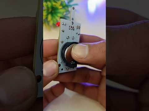 DIY Wireless Tester #diyelectronics #electronics
