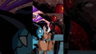 Did you know Manny was never born a Tetramand? #ben10 #gwen #kevin11#omnitrix #uaf#dc #alienx #hero