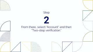 How to set up WhatsApp two-step verification - Extra security to your WhatsApp Account