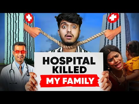 How Hospitals k*lling people for money | The Real Indian Healthcare Trap