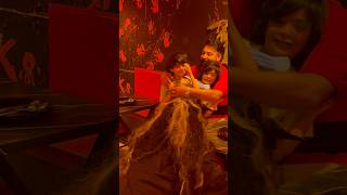 The Haunted Cafe in Karachi | Best Cafe in Karachi #foryou