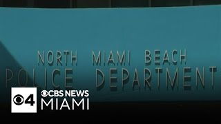 North Miami Beach Police Department loses accreditation