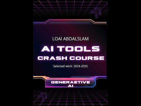 Bolt new 5 50 AI TOOLS CRASH COURSE