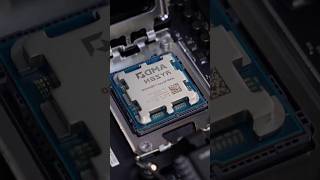 AMD R7 9800X3D original box-8 cores #diycomputer #pcbuild