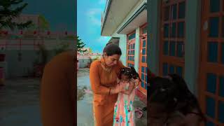 Saved a children 😱😱#(GeetkiMasti) #shorts #trending #shortsviral