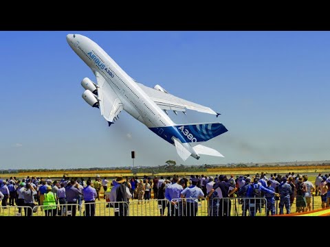Top 10 vertical takeoff civil and military aircrafts