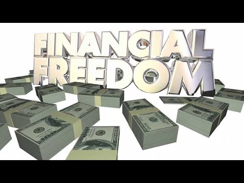Escape the Matrix: Your Path to Financial Freedom | MindMastery