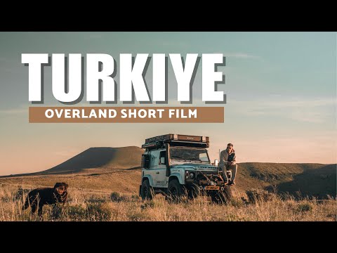 Türkiye: You Will Fall In Love!